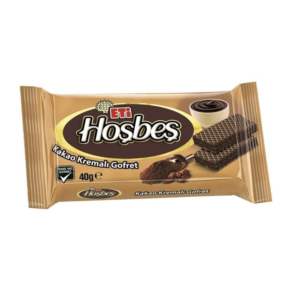 ETI HOSBES KAKAOLU 40G