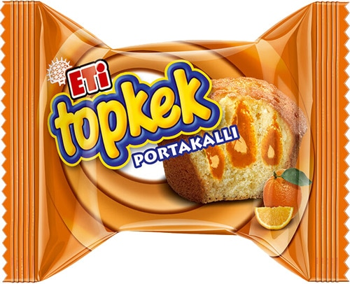ETI TOPKEK PORTAKAL 40 GR