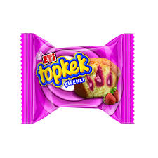 ETI TOP KEK ÇILEK 40G
