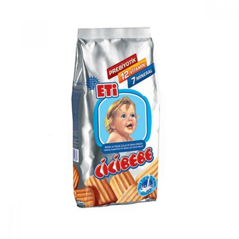 ETİ CİCİBEBE 212 G