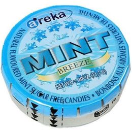 MINT ŞEKER