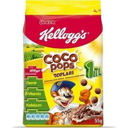 ÜLKER COCO POPS 55 GR