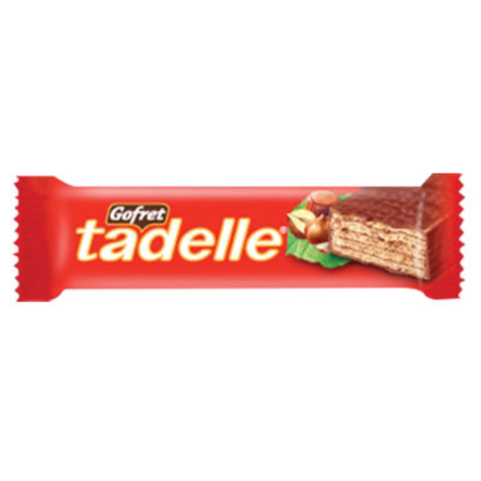 TADELLE GOFRET 35G