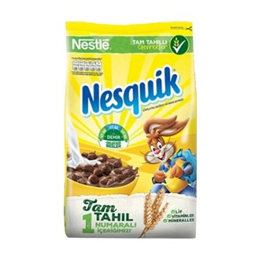 NESTLÉ NESQUİK MISIR GEVREĞİ 150G