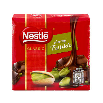 NESTLE ANTEP FISTIKLI 65 G