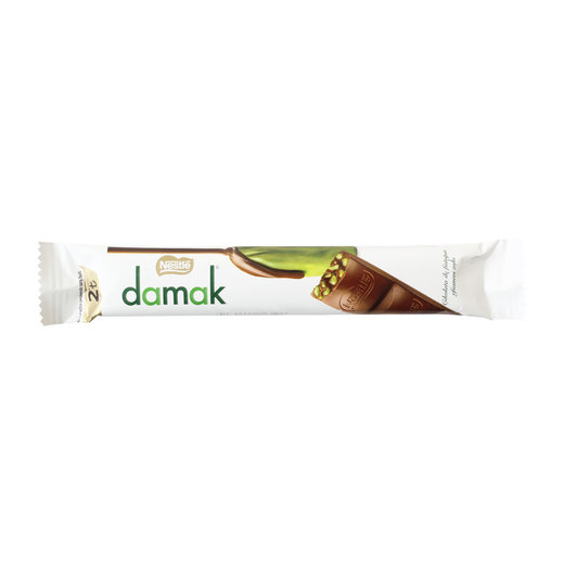 NESTLE DAMAK STİCK 18 G