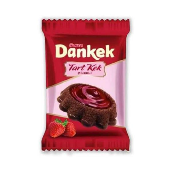 ÜLKER DANKEK TART 30G