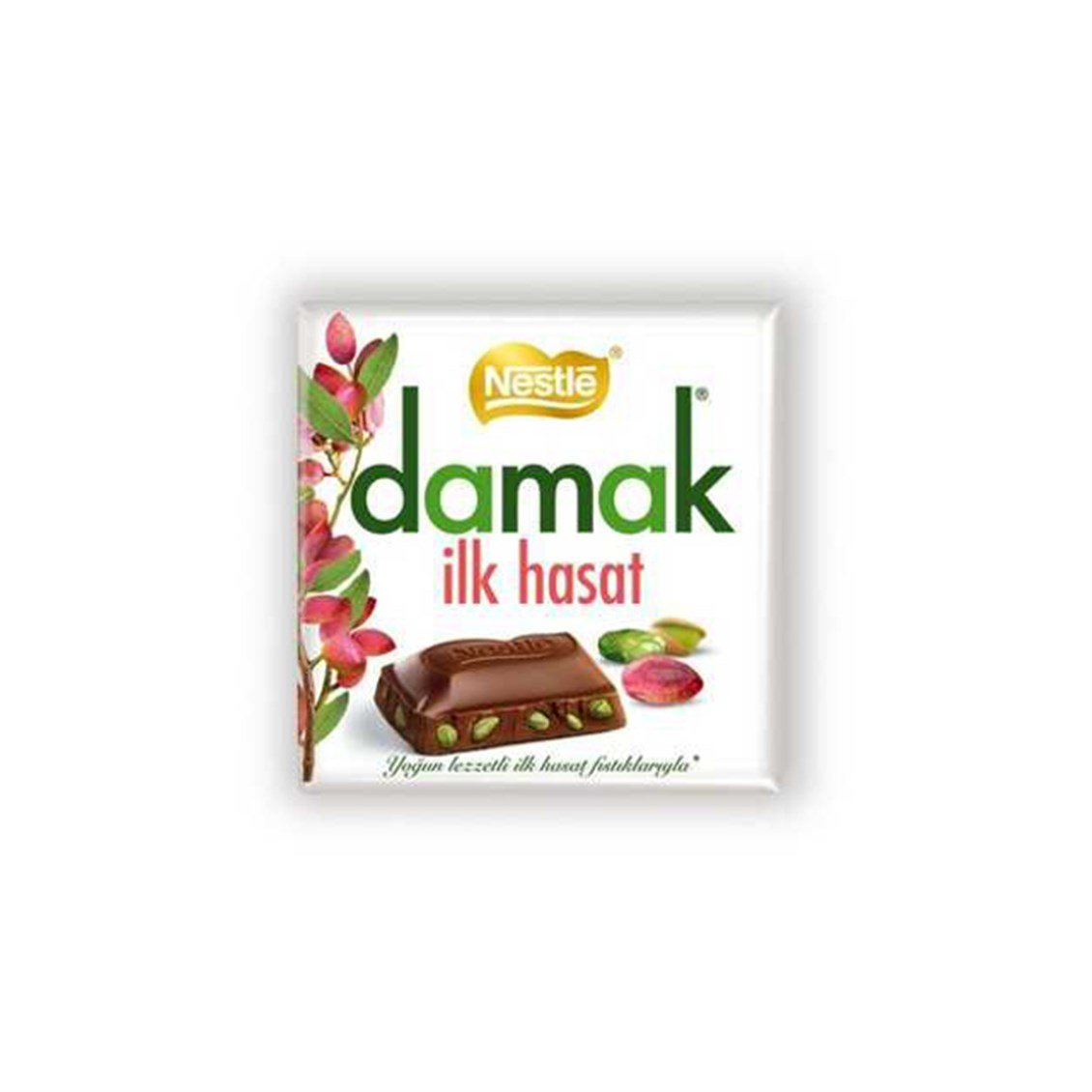 NESTLE DAMAK ILK HASAT 63 GR