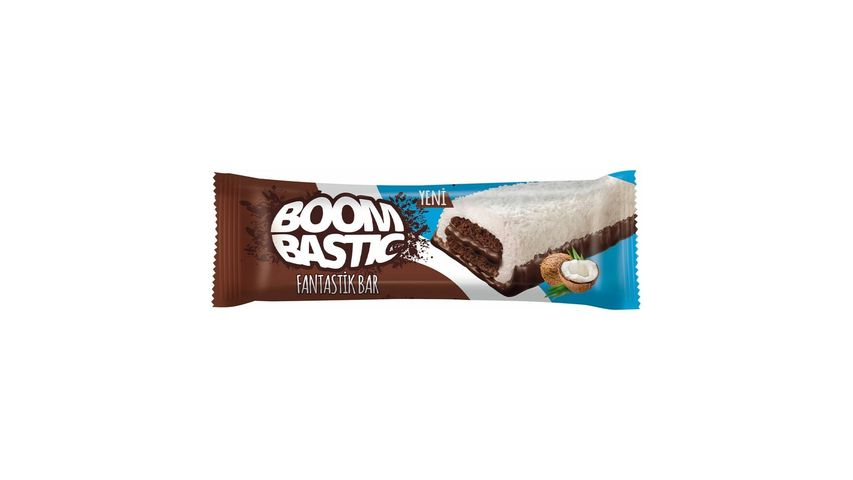BOOMBASTIC FANTASTIK BAR 40 G