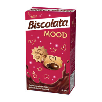 SÖLEN BISKOLATA MOOD 40G