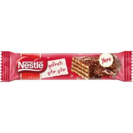 NESTLE ÇITIR GOFRET 18GR