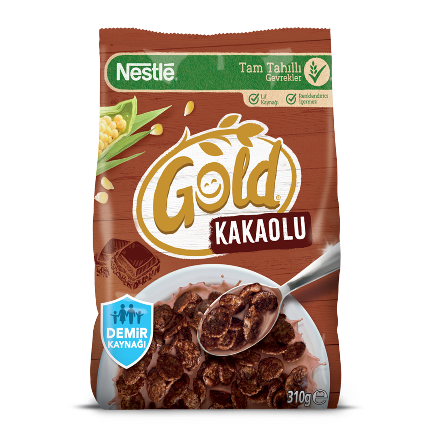 NESTLE GOLD KAKAO 310GR