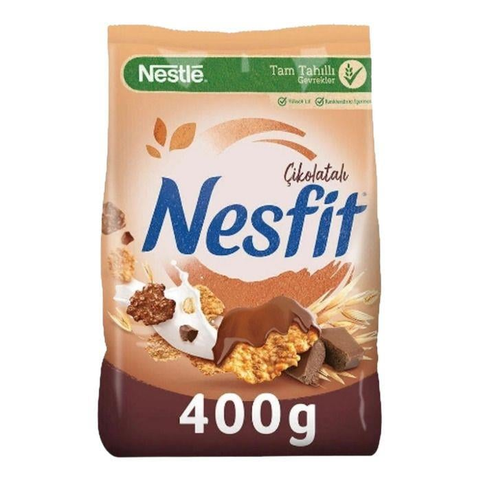 NESTLE NESFIT ÇİK.%20BDV 400GR