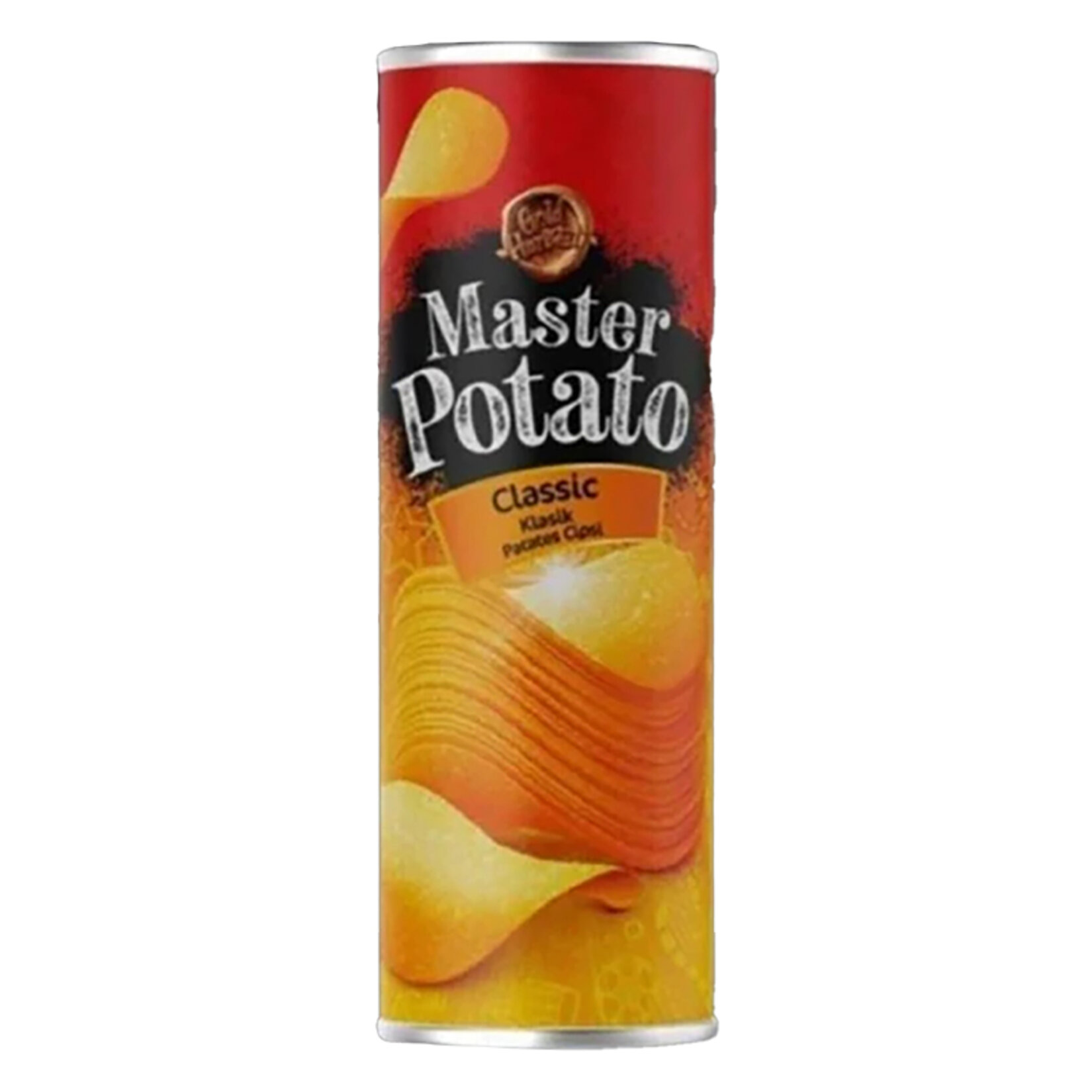 MASTER POTATO ORİJİNAL CİPS 160 G