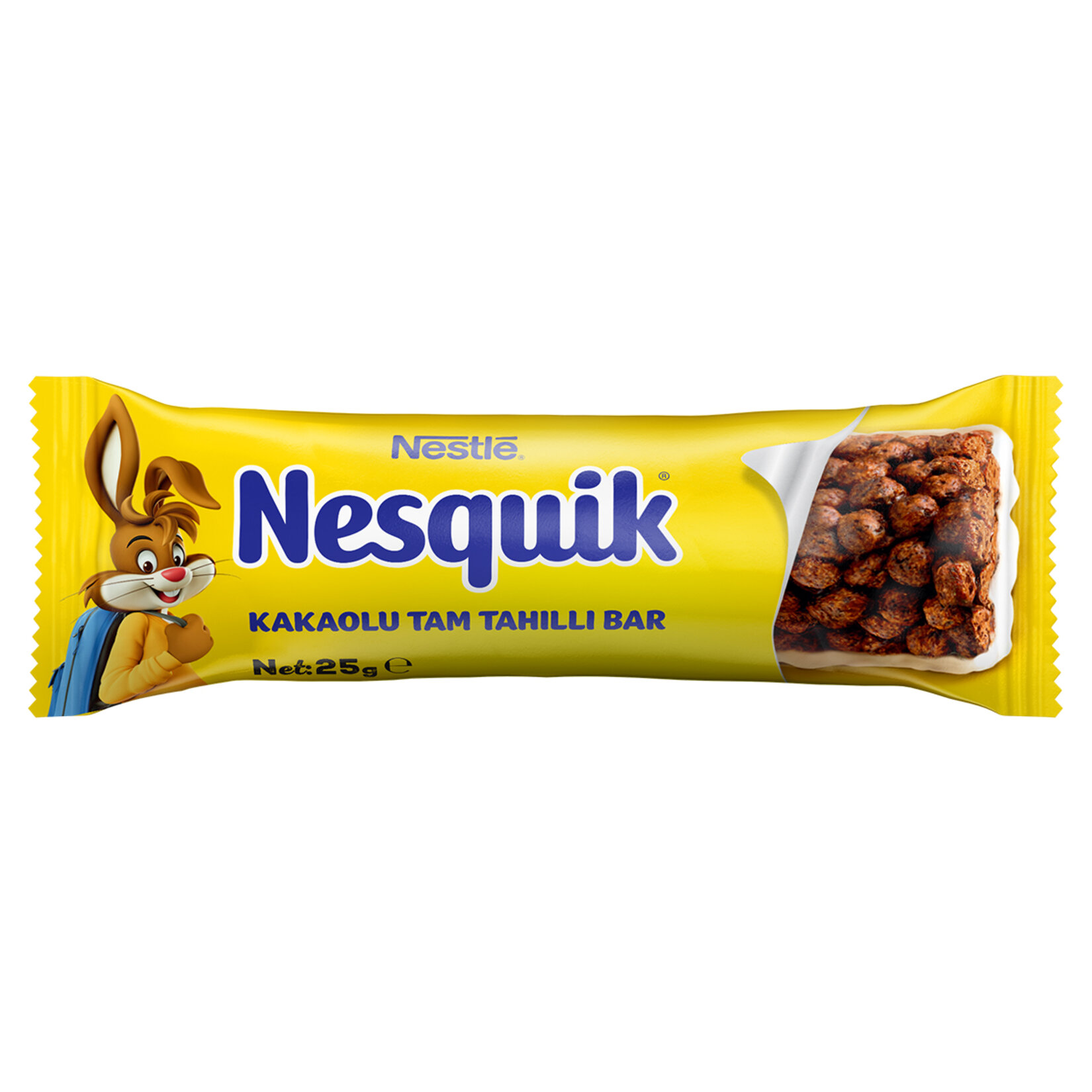 NESQUIK KAKAO BAR 25GR