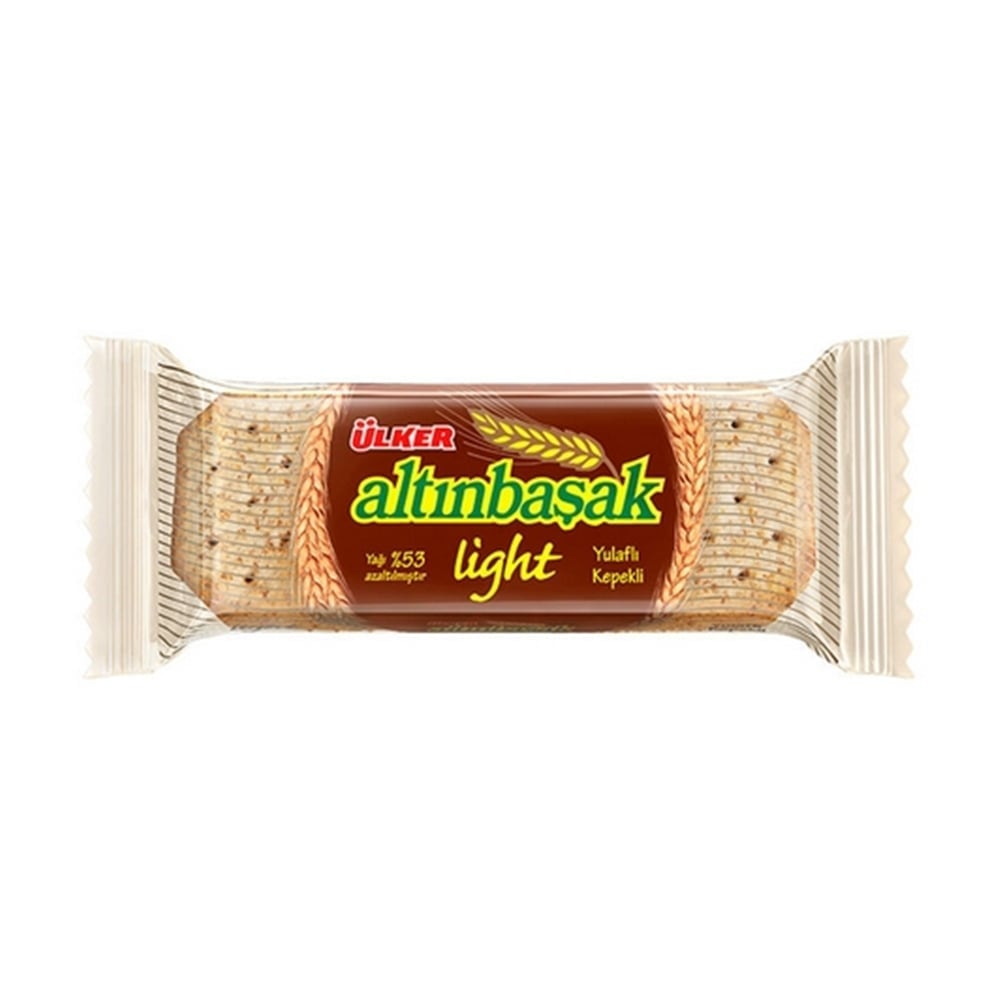 ÜLKER ALTINBAŞAK 64GR