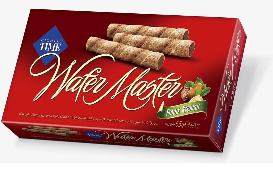 WAFER MASTER 65GR