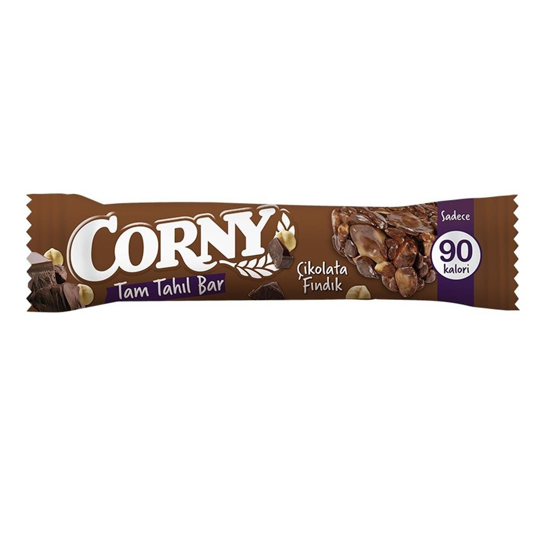 CORNY TAM TAHILLI BAR 20 GR