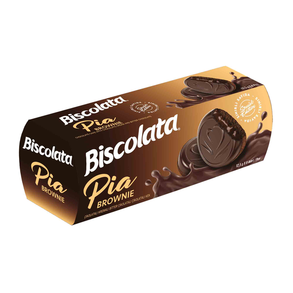 BİSCOLATA PİA BROWNİ 108GR