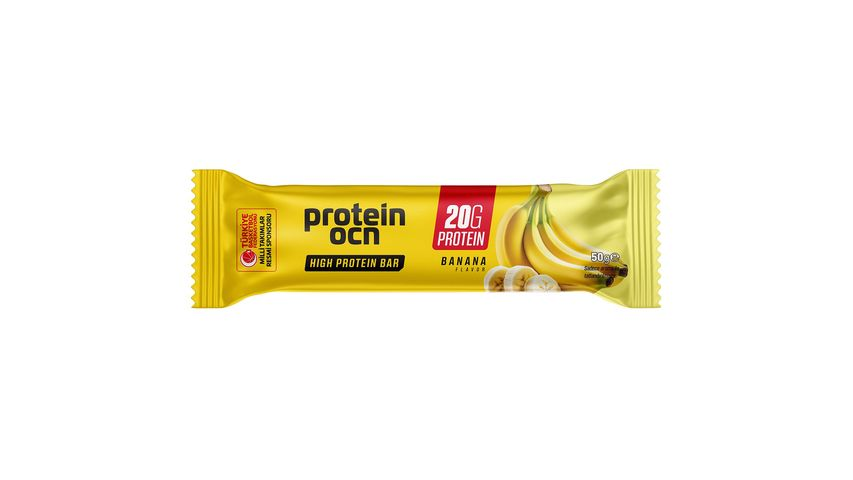 PROTEIN OCN MUZ 50GR