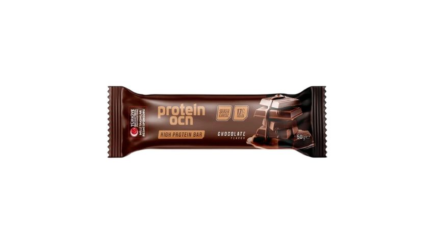 PROTEIN OCN BAR 50GR