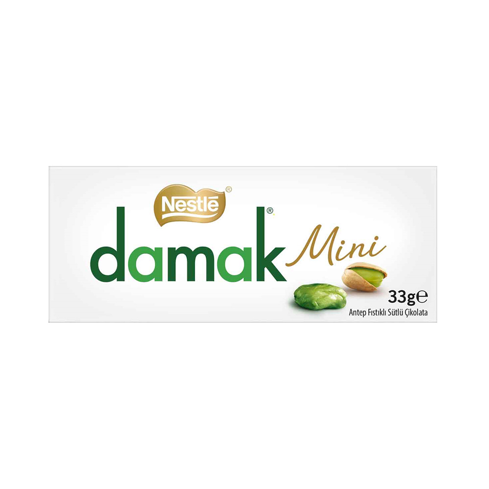 NESTLE DAMAK MİNİ 3GR
