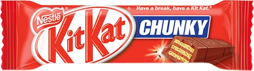 KİTKAT CHUNKY COOKIE 38 GR