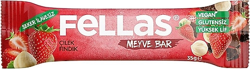 FELLES MEYVE BAR ÇİL FIN