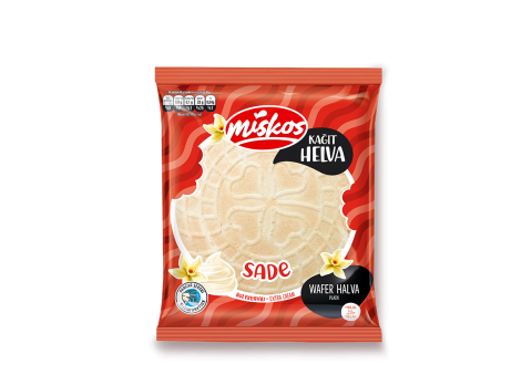 MİSKOS KAĞIT HELVA