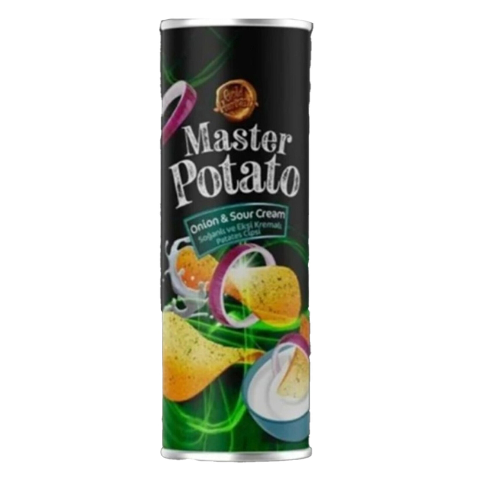 MASTER POTATO 160 GR SGN