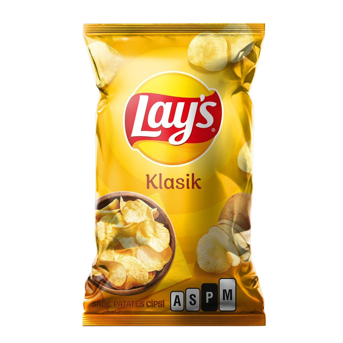 LAYS KALASIK 149G