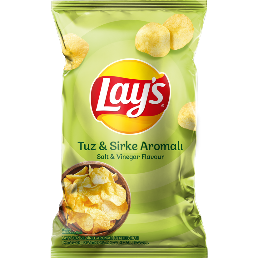LAYS TUZ & SIRKE