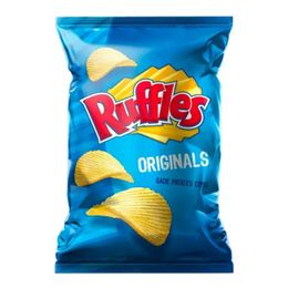 RUFFLES ORIGINALS 101G