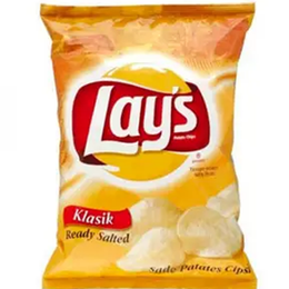 LAYS KLASIK 41G