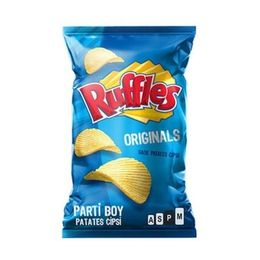 RUFFLES ORIGINAL 41G