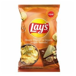 LAYS YENI KAS-SOG 104 GR