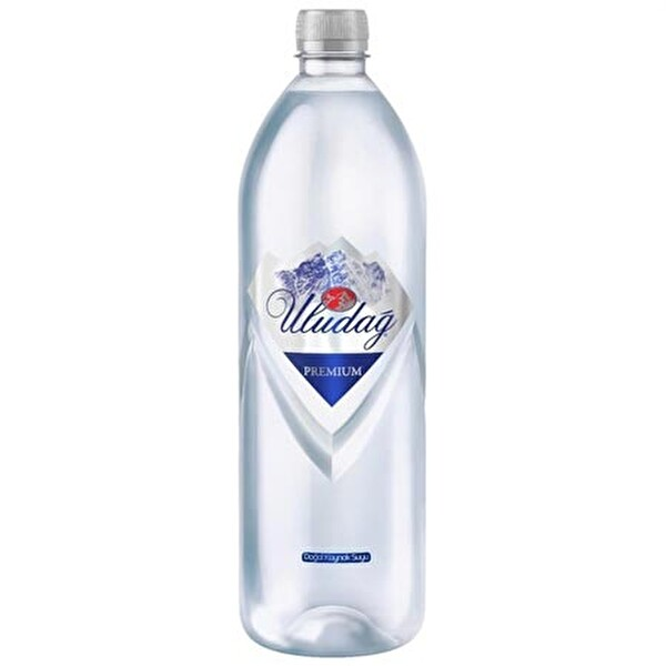 ULUDAG PREMIUM KAYNAK SUYU 1L