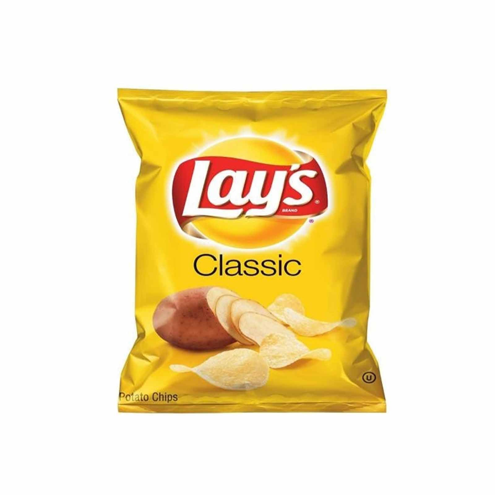 LAYS KLASIK 50G
