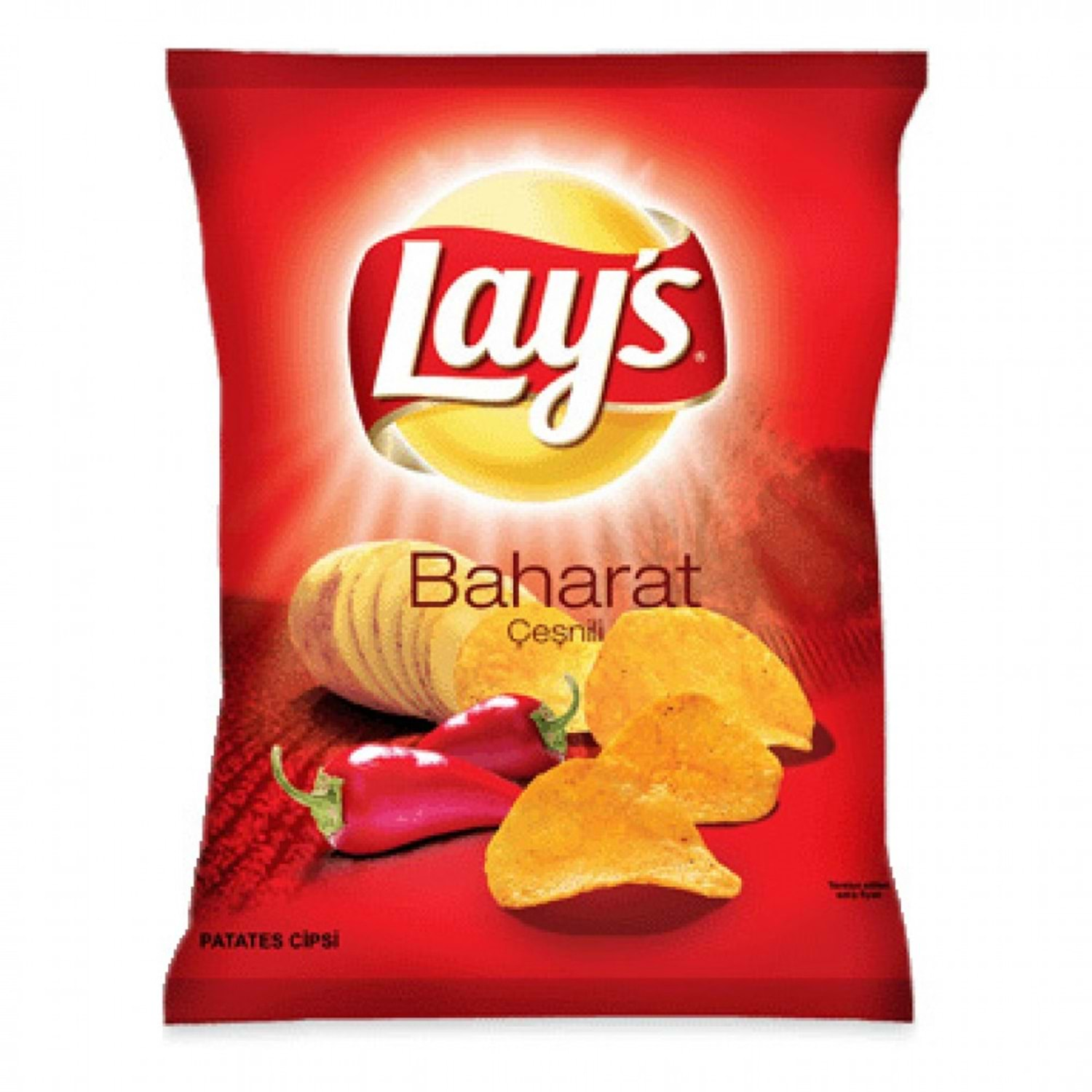 LAYS BAHARAT