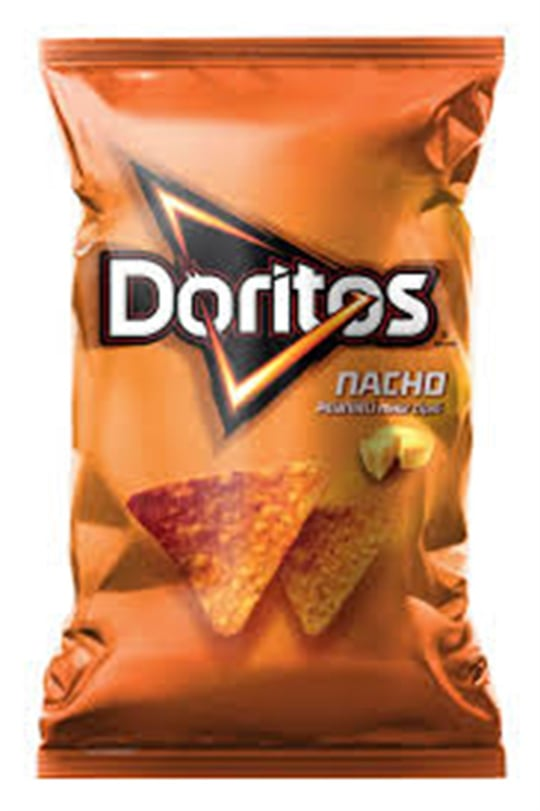 DORITOS NAÇO PEYNIRLI 162G