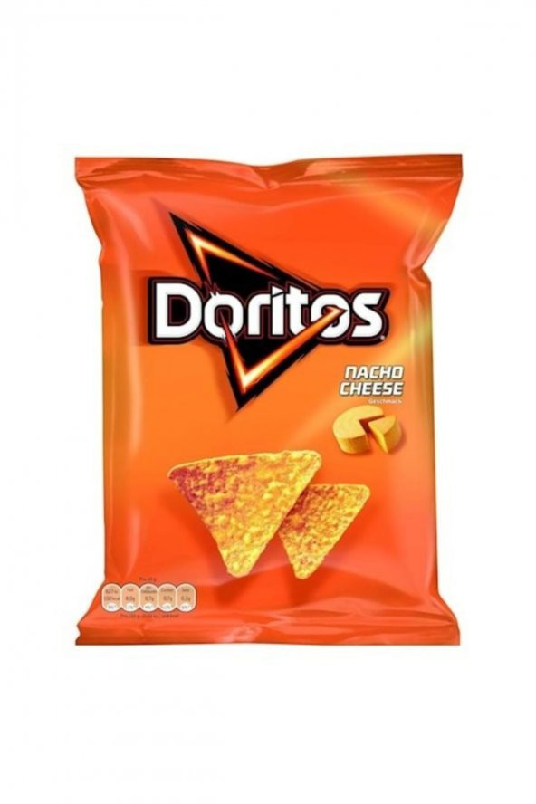 DORITOS NAÇHO PEYNIRLI 107