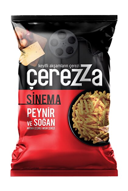ÇEREZZA SINEMA PEYNIR SOGAN 121 GR
