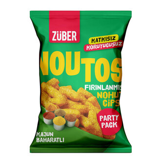 ZÜBER NOUTOS KAJUN 55 G