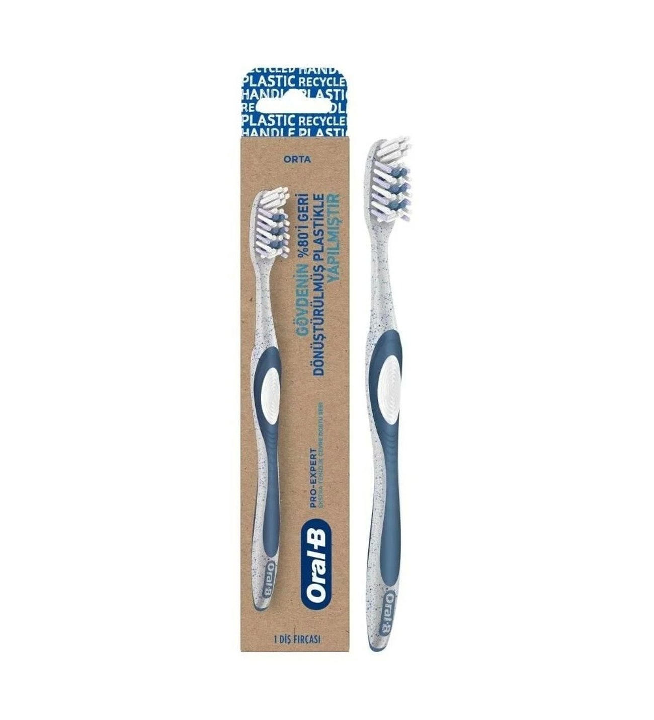 ORAL-B PRO EXPERT DİŞ FIRÇASI