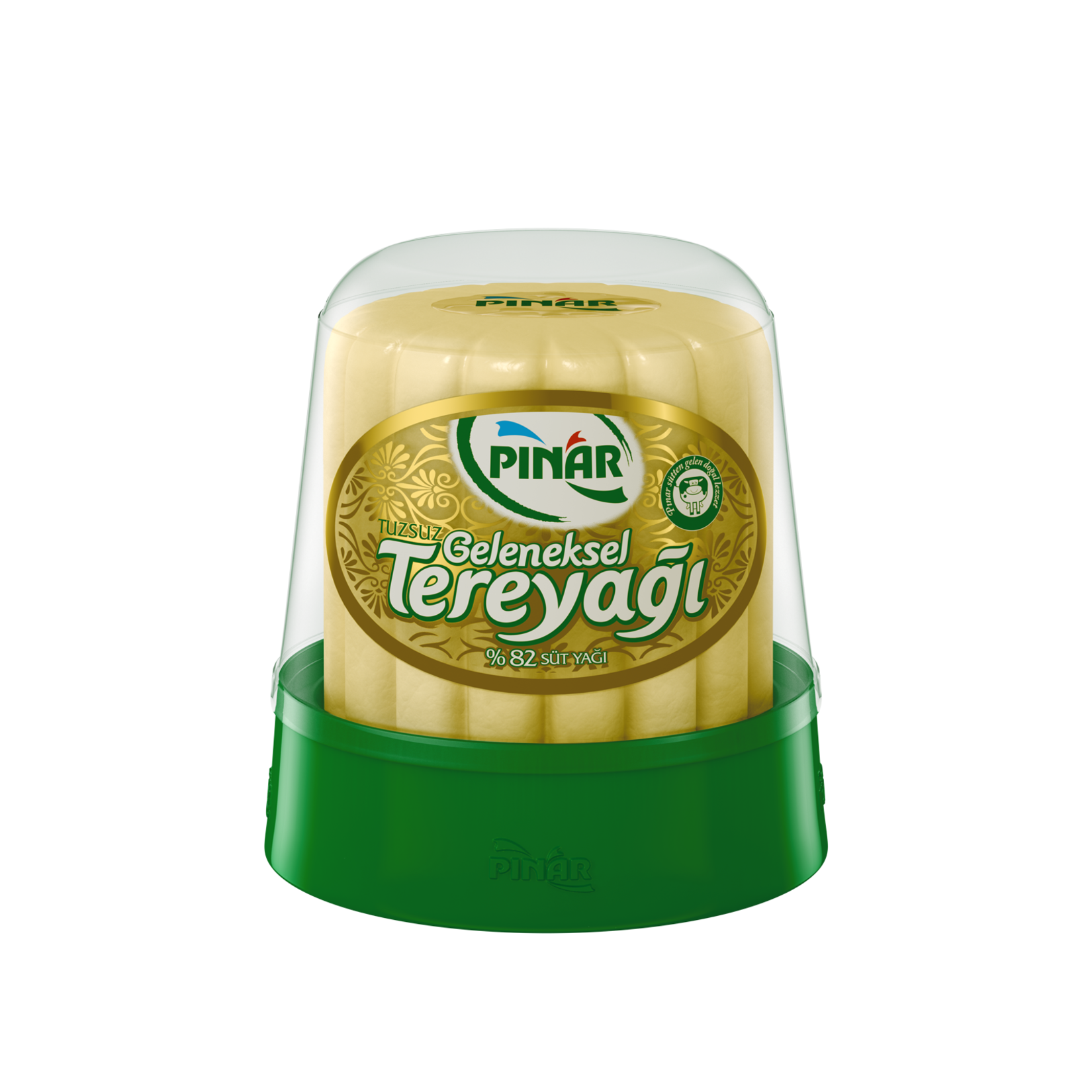 PINAR TUZSUS  GELENEKSEL TEREYAGI 200GR