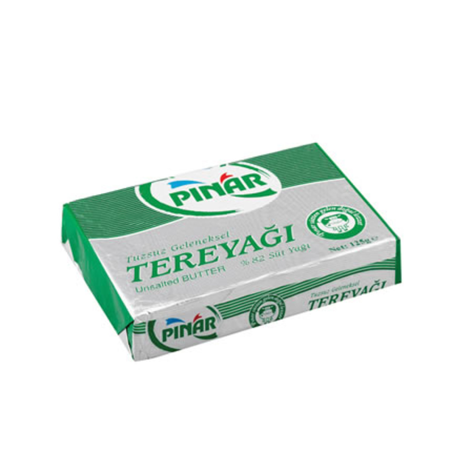 PINAR TEREYAG 125 G