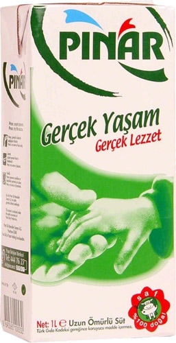 PINAR SÜT 1L