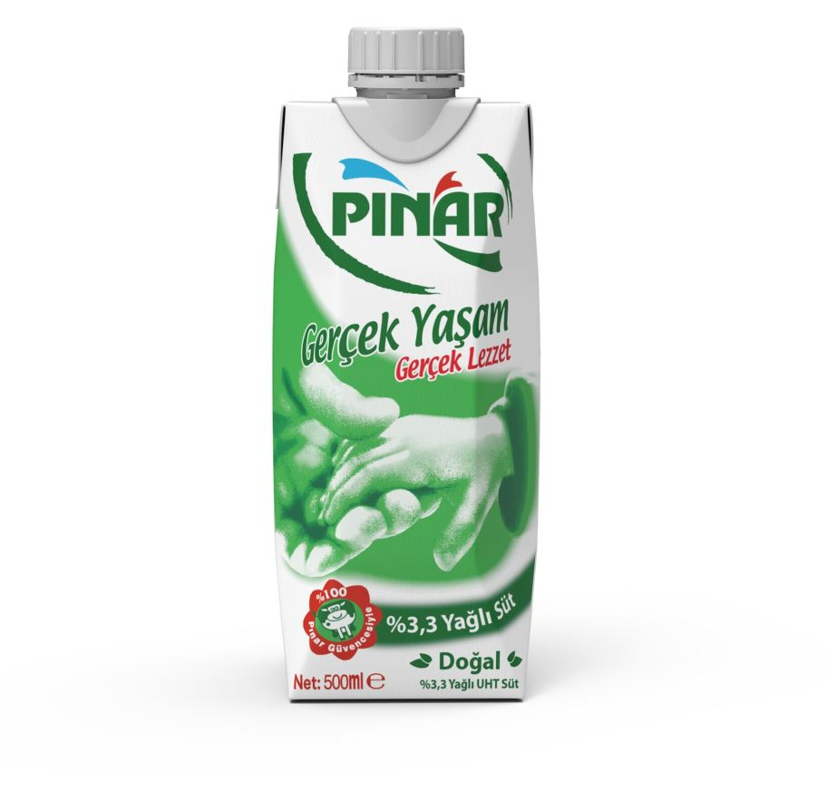 PINAR SÜT 500ML