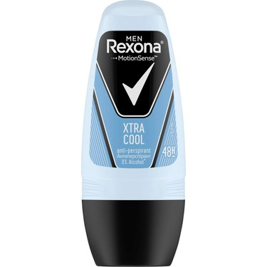 REXONA MEN XTRA COOL ROLL ON 50 ML