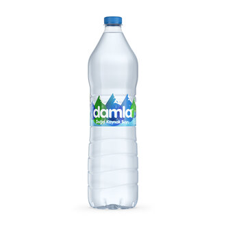 DAMLA SU 1,5 L